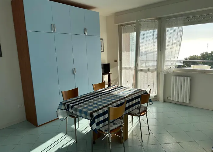 Sanremo Vip - Sea View - Pool & Tennis - Free Parking