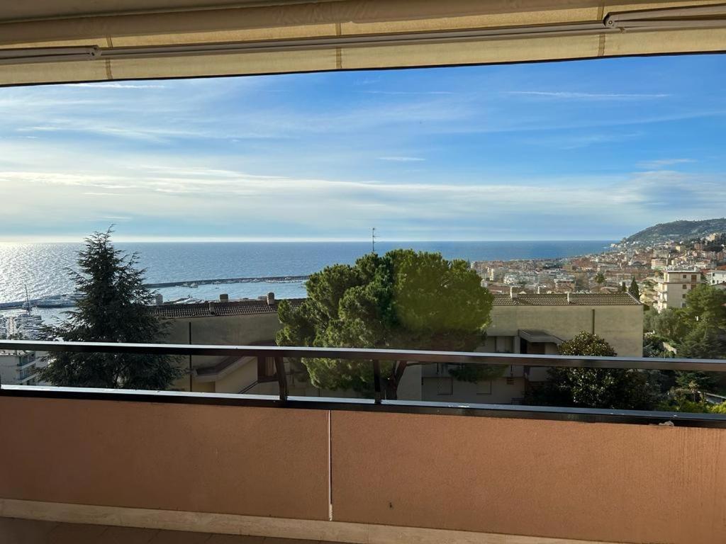 Vip - Sea View - Pool & Tennis - Free Parking