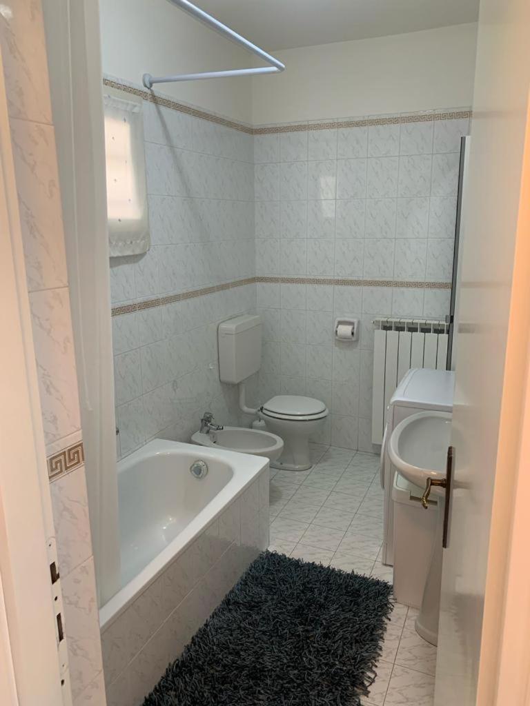 Apartment Vip - Sea View - Pool & Tennis - Free Parking Sanremo
