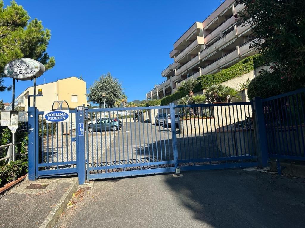 Vip - Sea View - Pool & Tennis - Free Parking * Sanremo