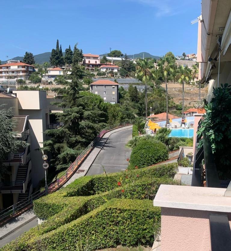 Vip - Sea View - Pool & Tennis - Free Parking *